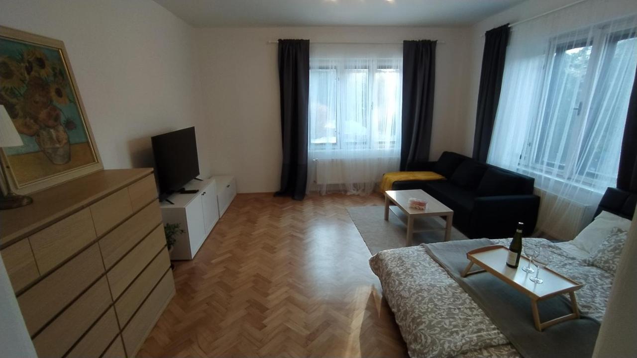 Vila Sik Nove Mesto na Morave Eksteriør billede